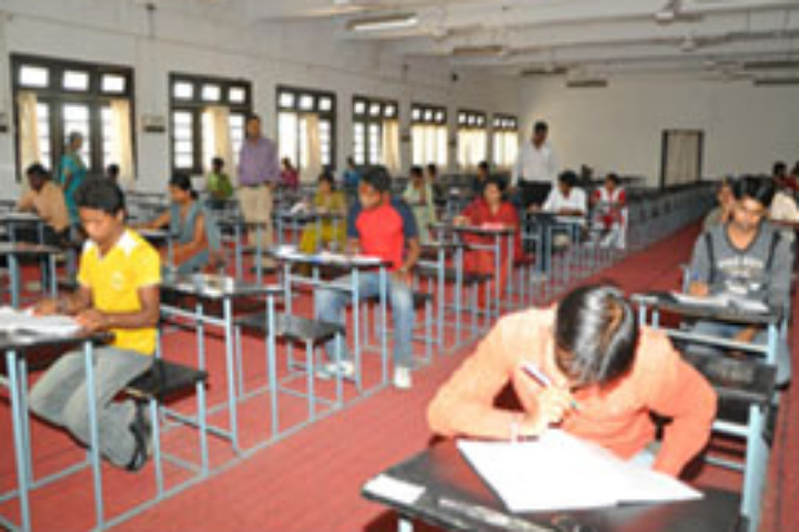 Birsa Agricultural University, Ranchi Examination Hall of Birsa Agricultural University Ranchi